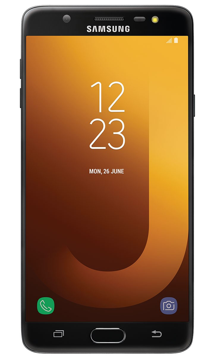 Samsung Galaxy J7 Max